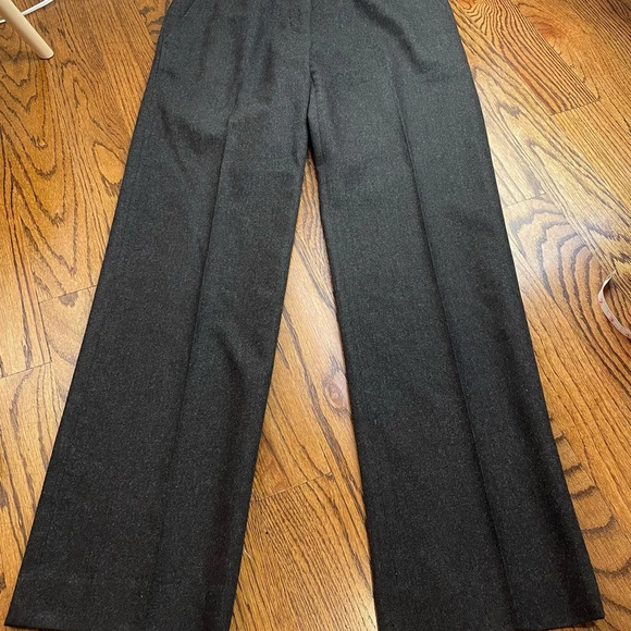 Max mara Womens wool pants - Picture 1 of 5